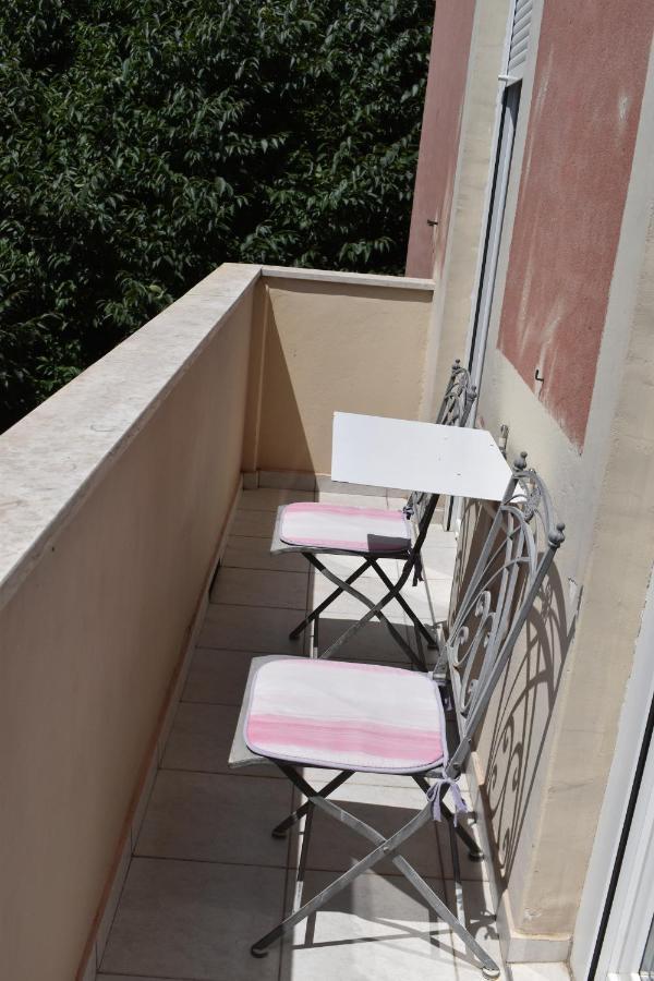 Apartment Riviera Pula Exterior foto