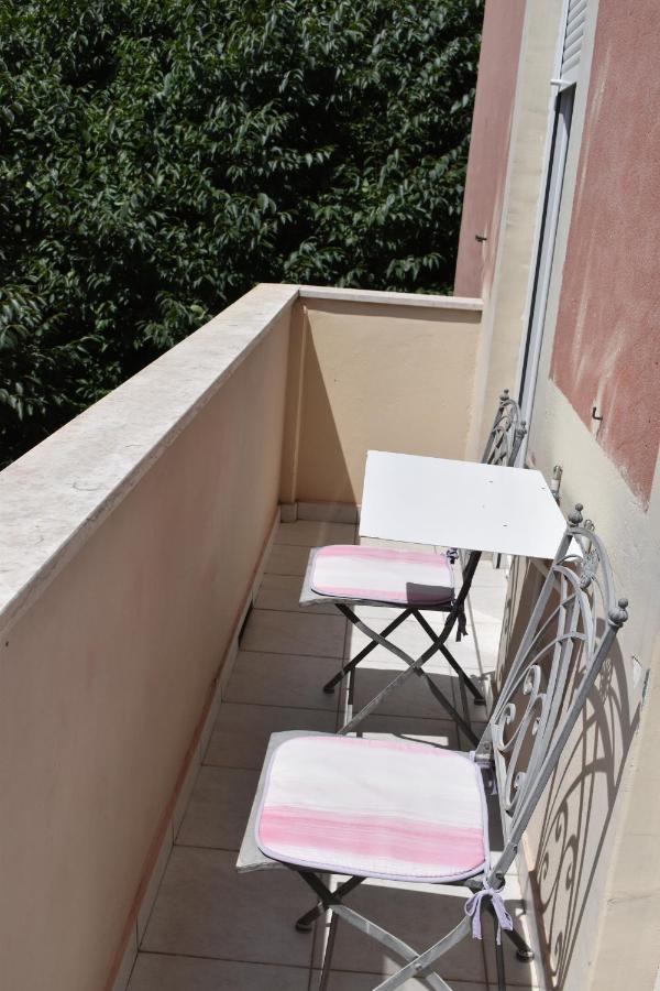 Apartment Riviera Pula Exterior foto
